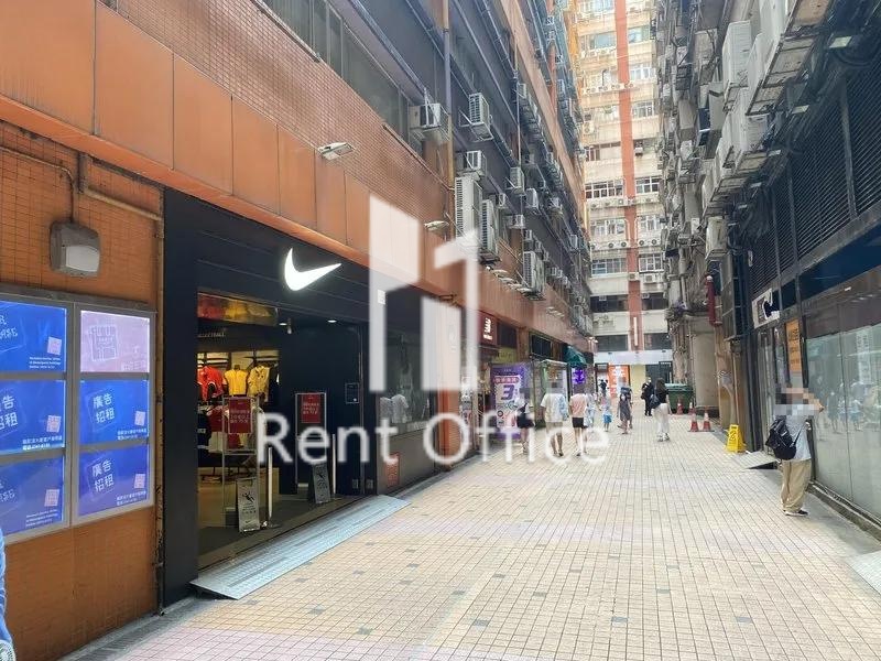 駱駝漆大廈第二座