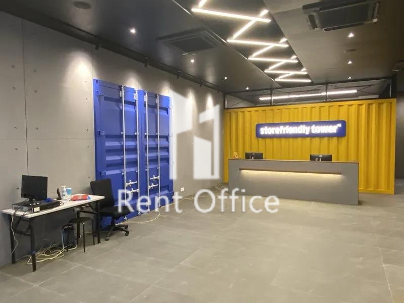 儲存易集團中心（東九龍）