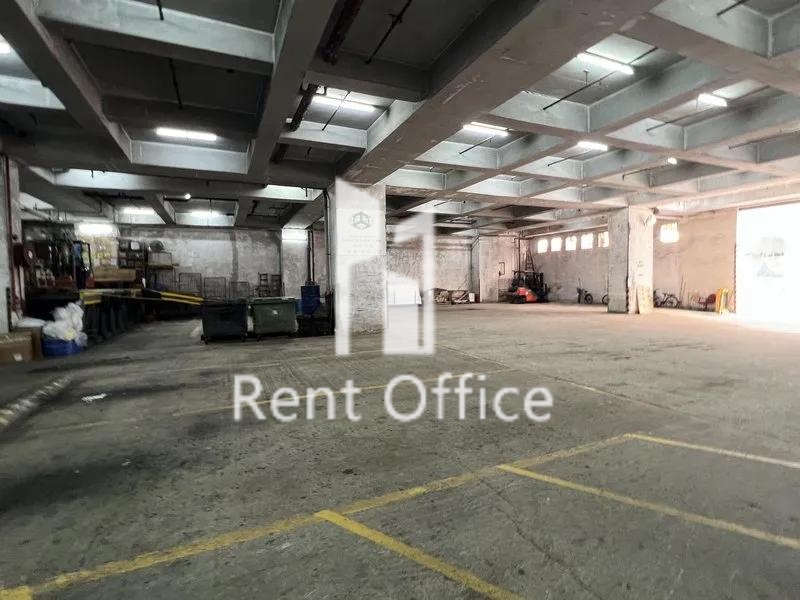 豐隆廣場(一期)