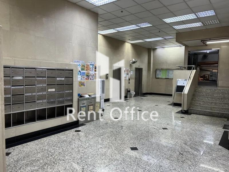 立泰工業中心(第2座)