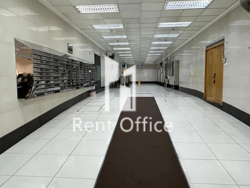 華樂工業中心二期