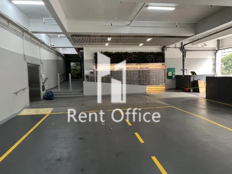 喜利佳工業大廈