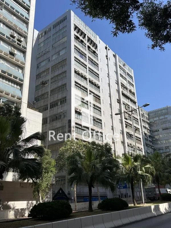 維港中心第一座