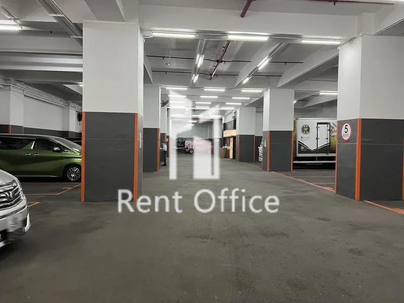 柴灣中心工業大廈