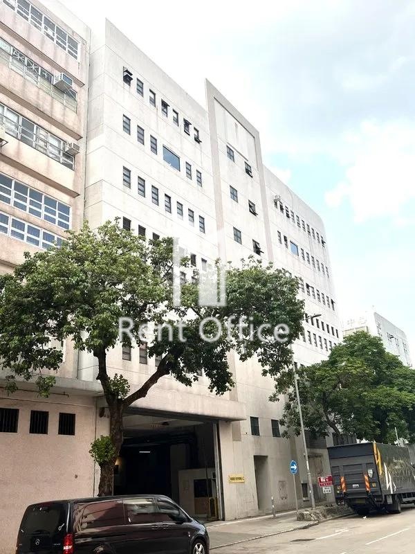 豐隆廣場(二期)