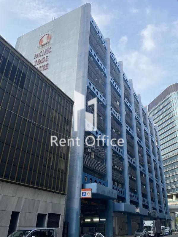 太平洋貿易中心