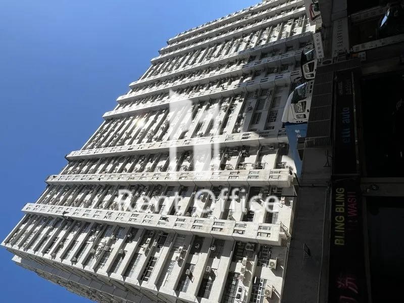 華樂工業中心二期