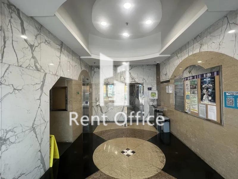 香港浸信會醫院後勤中心