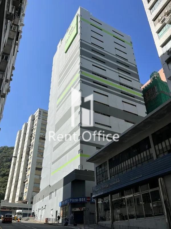 嘉民沙田物流中心第二期