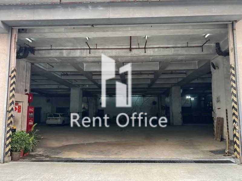 豐隆廣場(一期)