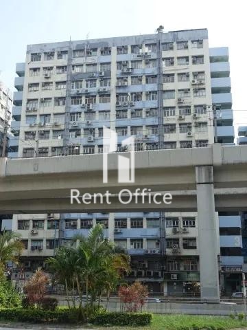 觀塘工業中心第三期