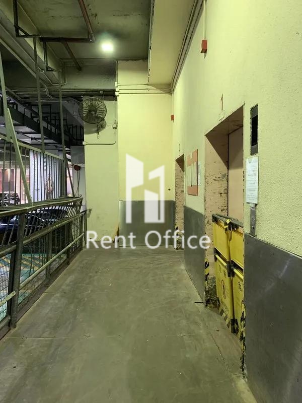 聯合興業工廠大廈