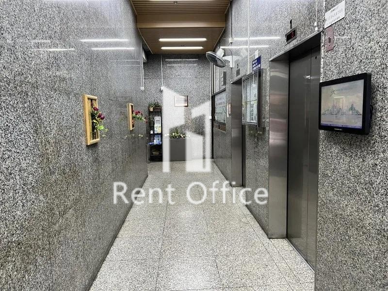 鴻力工業中心A座