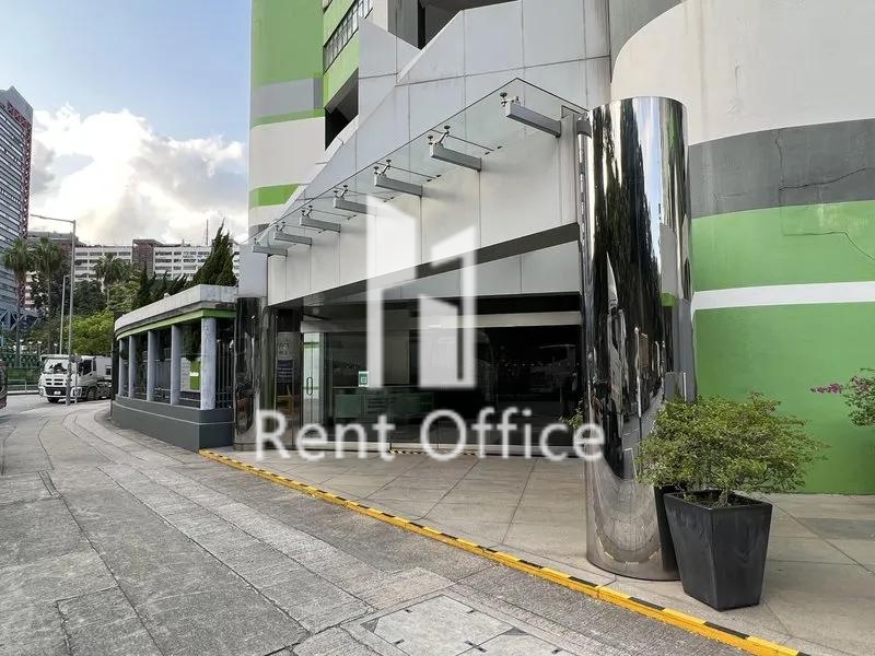 嘉民屯門物流中心1座