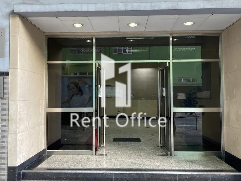 立泰工業中心(第1座)