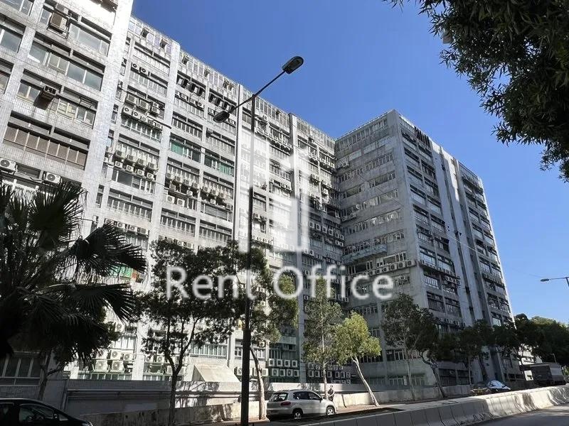 維港中心第一座