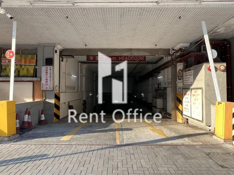 新寶工商中心第一期