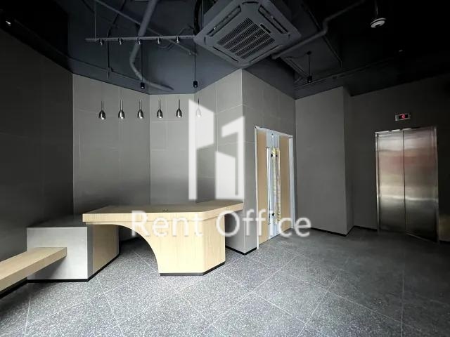 豐樹粉嶺物流中心