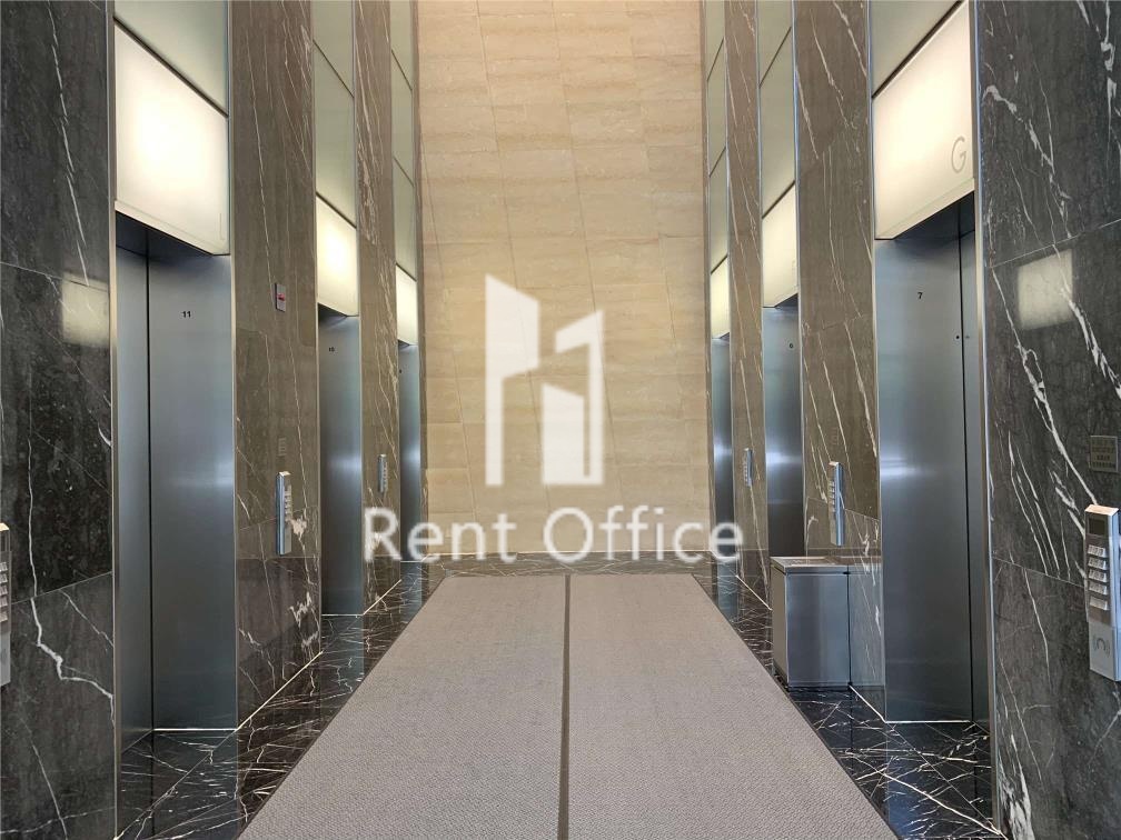 城東誌一座-安盛金融大樓