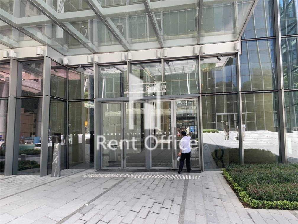 城東誌一座-安盛金融大樓