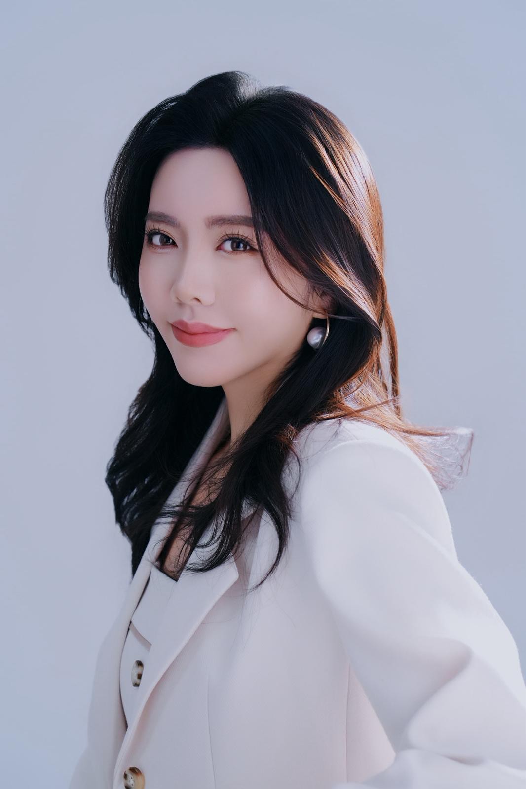 Candice Choi