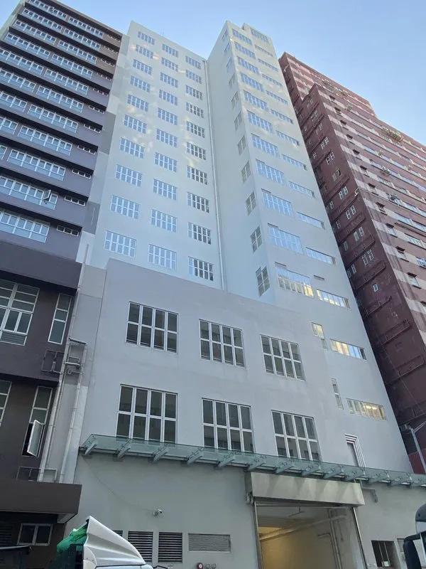 24-28 Wing Lap Street