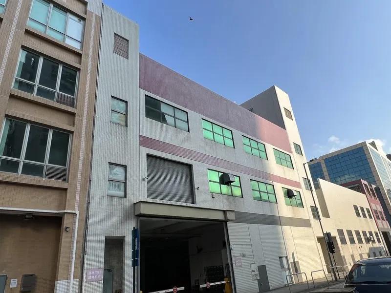 30 On Lok Mun Street