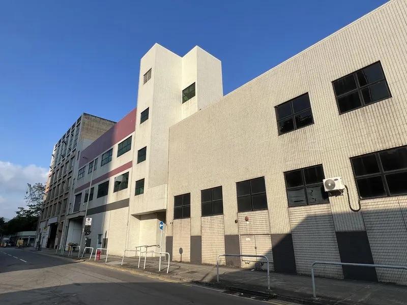 32 On Lok Mun Street