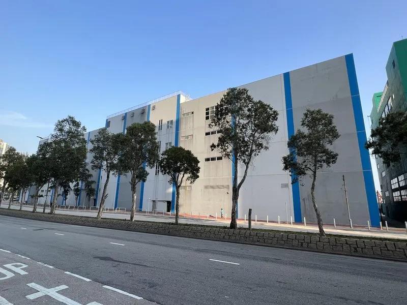 Arvato Logistics Centre