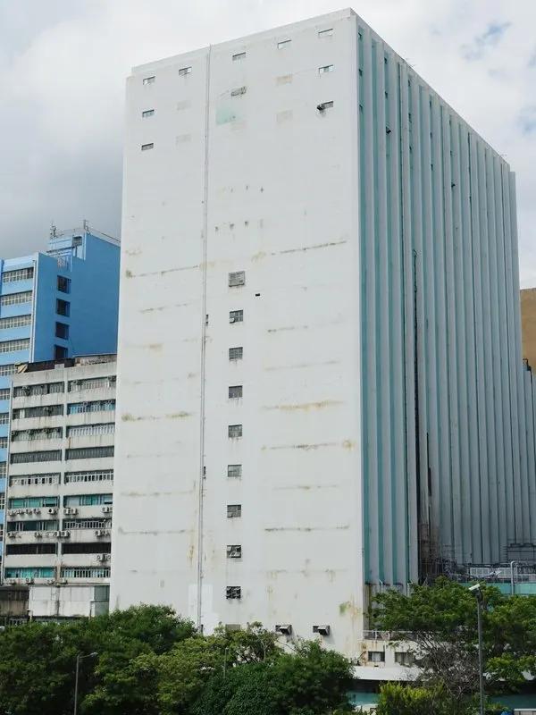 Brilliant Cold Storage Tower 1