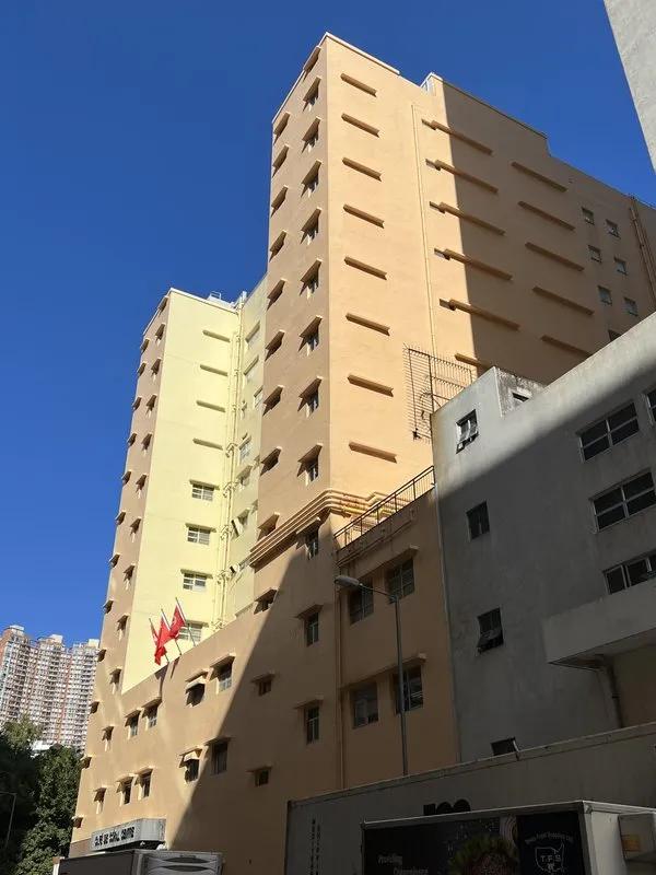 Cafe de Coral Centre