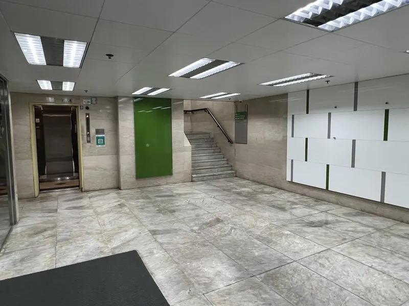 華潤物流東亞工業大廈