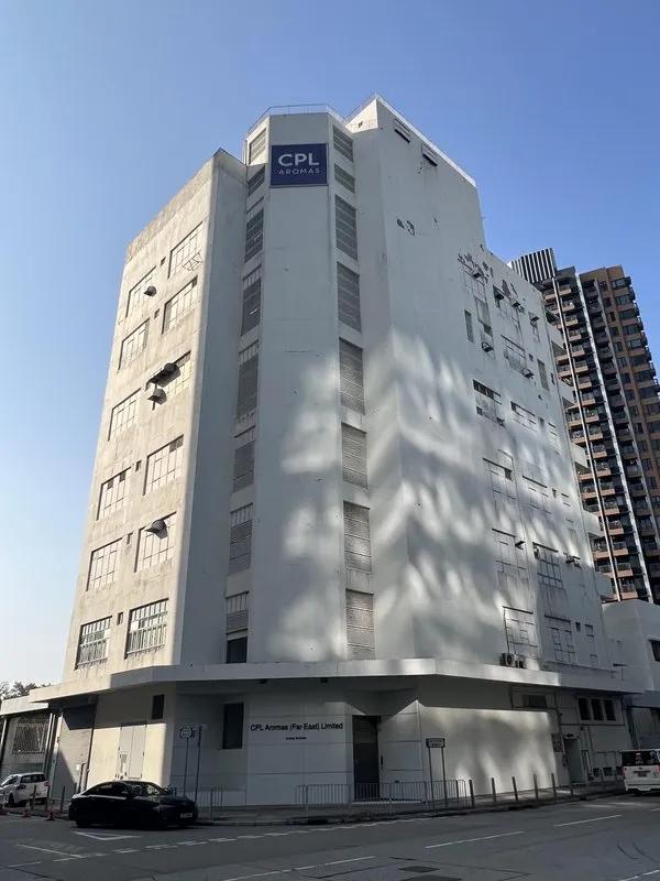 CPL Aromas (Far East) Ltd
