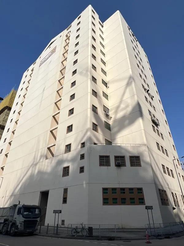 Crown Data Centre II