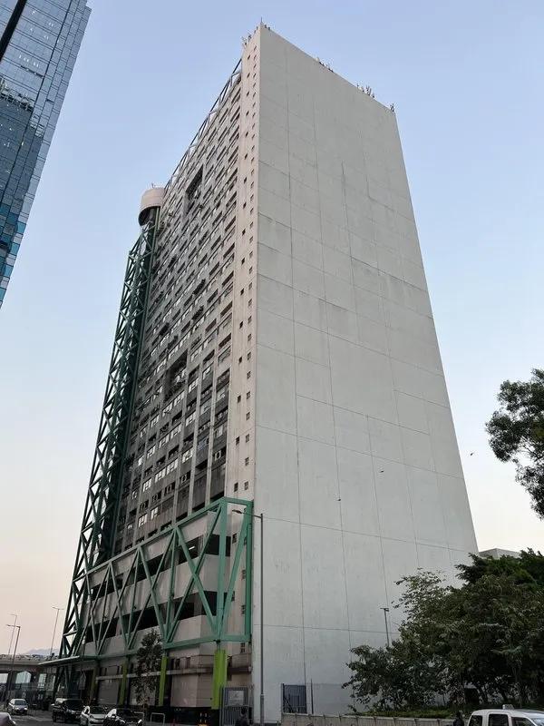 Eastern Harbour Centre