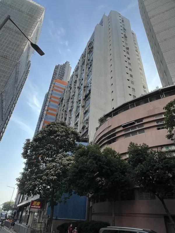 Fullagar Industrial Building