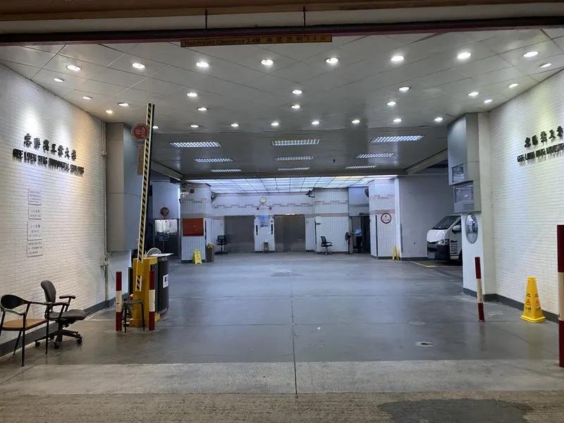 志聯興工業大廈