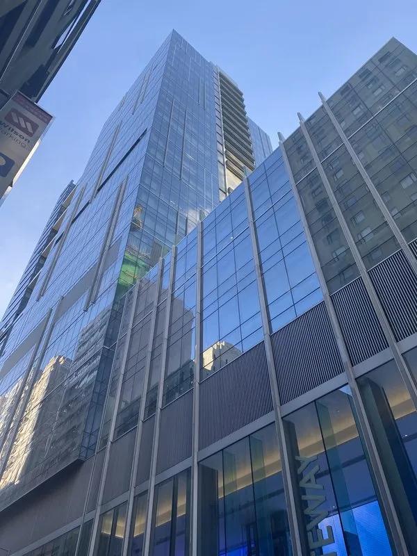 Global Gateway Tower