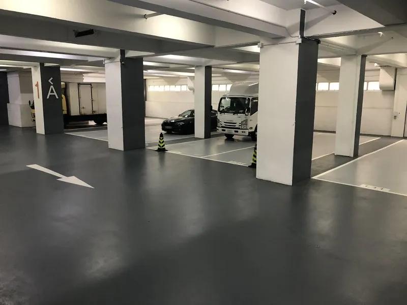 嘉民葵涌物流中心