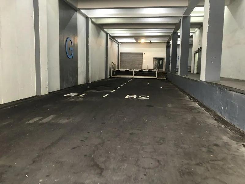 嘉民葵涌物流中心