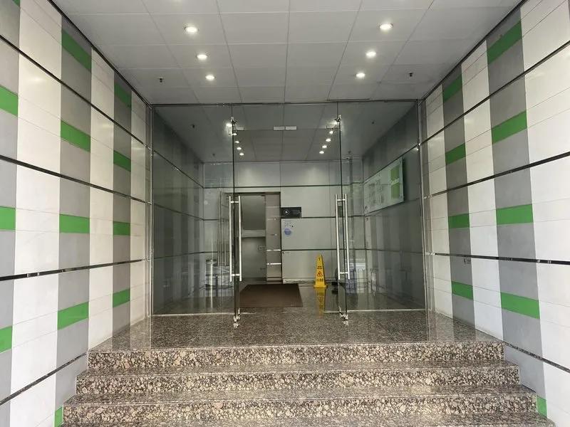 嘉民葵涌物流中心