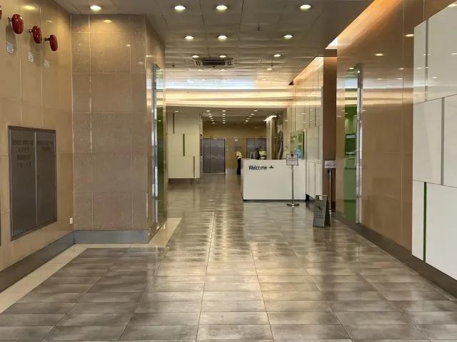 嘉民環宇物流廣場