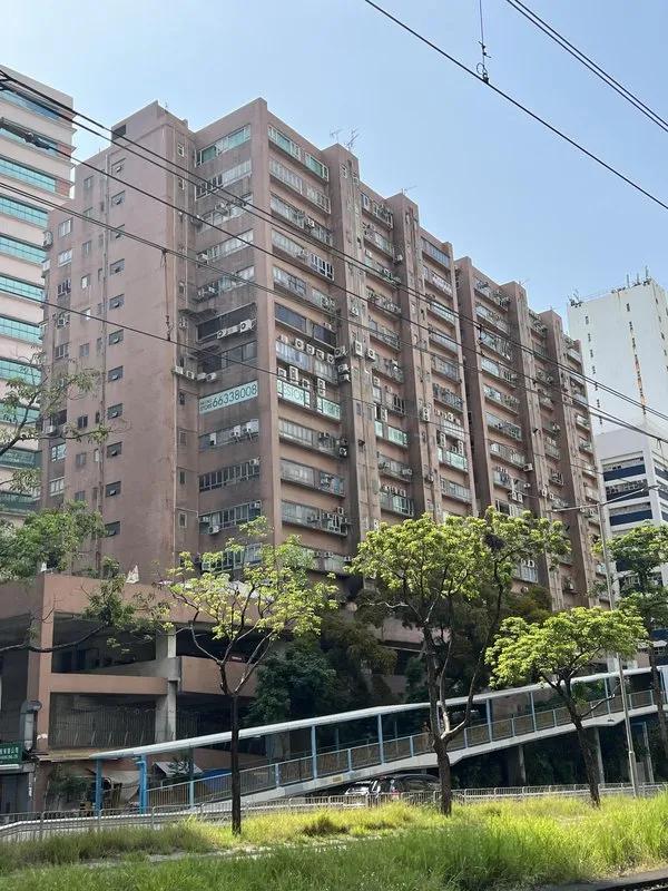 Goodview Industrial Building