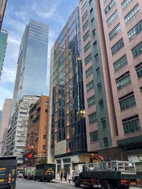 GR8 Inno Tech Centre