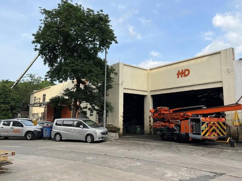 HD Engineering Limited