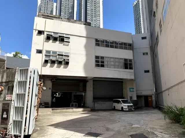 Hing Fung Printing & Dyeing Factory Ltd