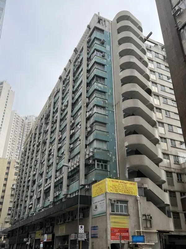 Kaiser Estate Phase 2