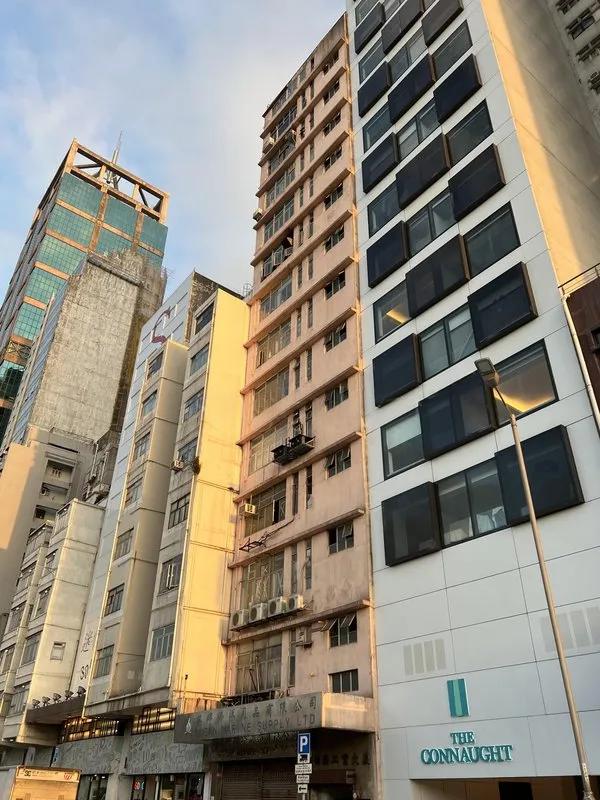 Kam Teem Industrial Building