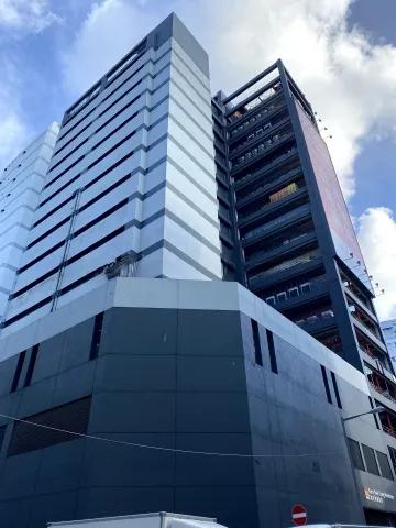 Kerry Kwai Chung Warehouse