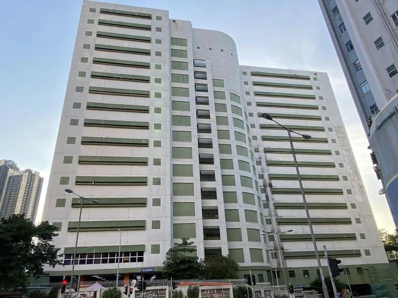 Kerry TC Warehouse 1